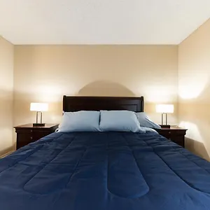  Apartment Luxurious Near The