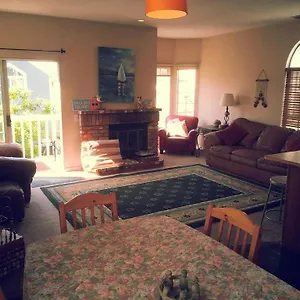  Apartment The Newport Family Peninsula House