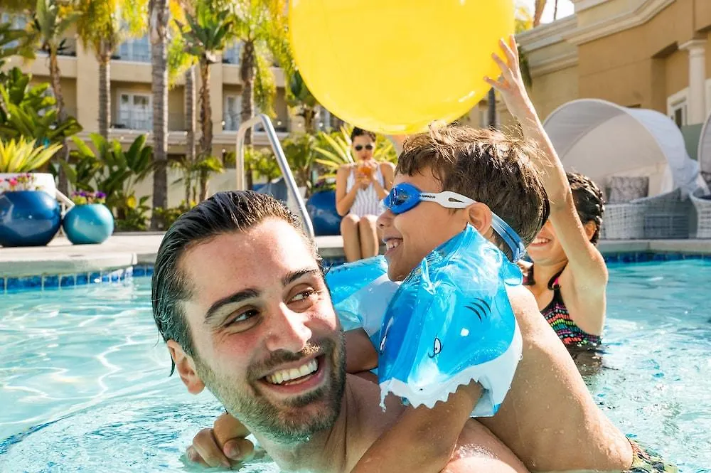Hotel Balboa Bay Resort Newport Beach