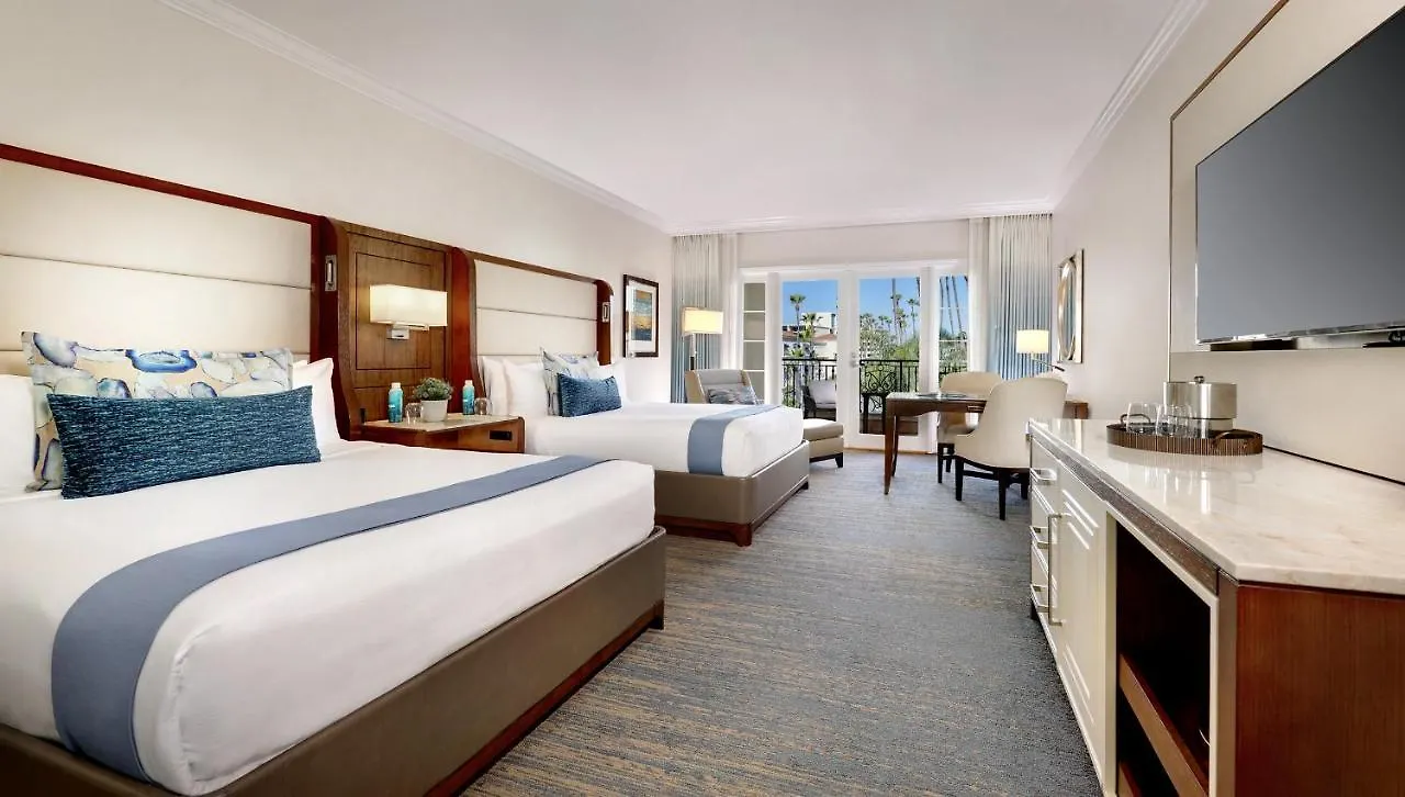 Balboa Bay Resort Newport Beach