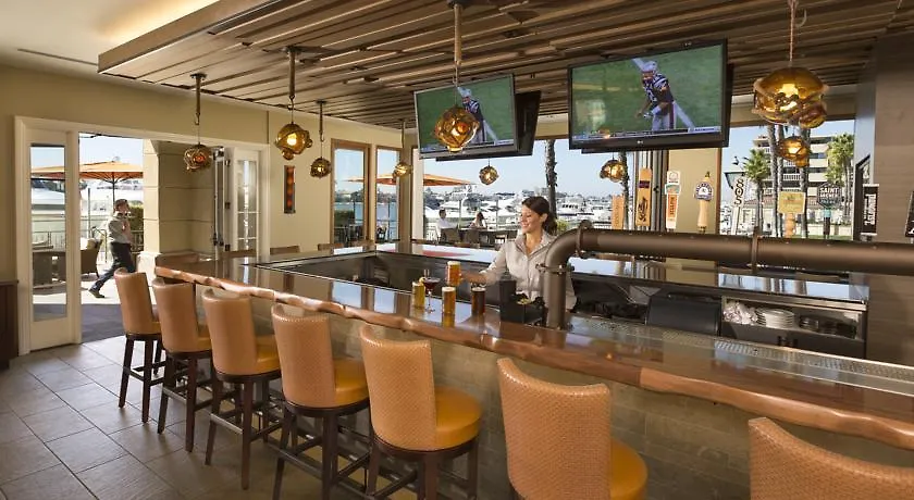 Hotel Balboa Bay Resort Newport Beach