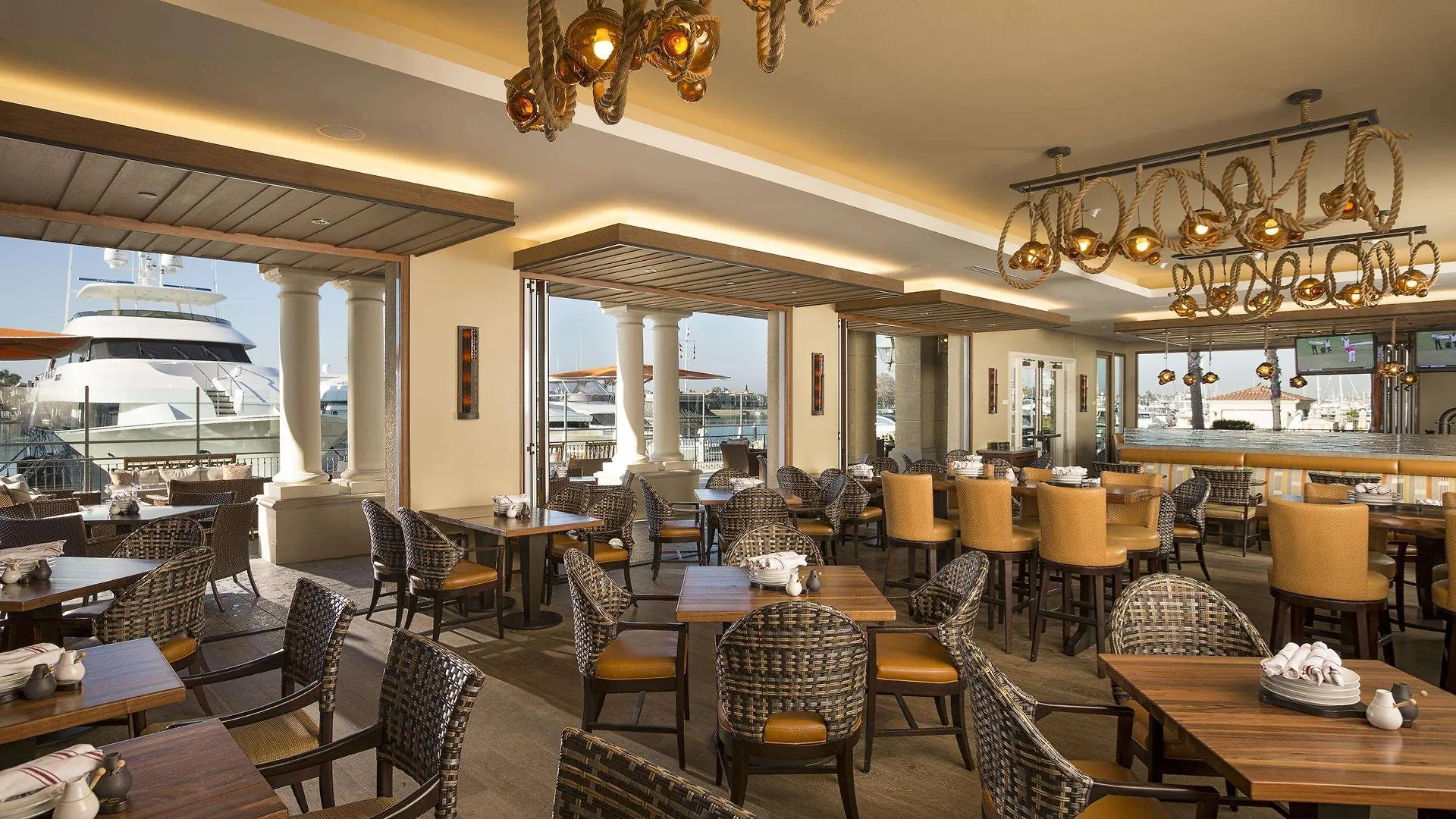 ***** Hotel Balboa Bay Resort Newport Beach United States