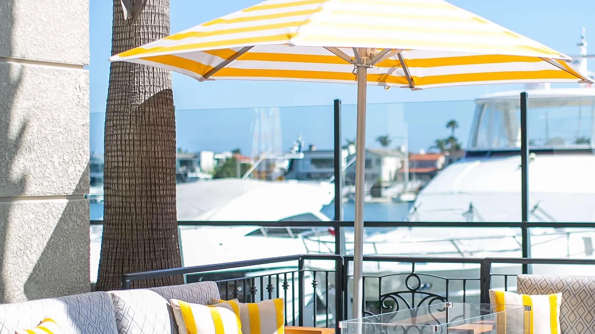 Balboa Bay Resort Newport Beach Hotel