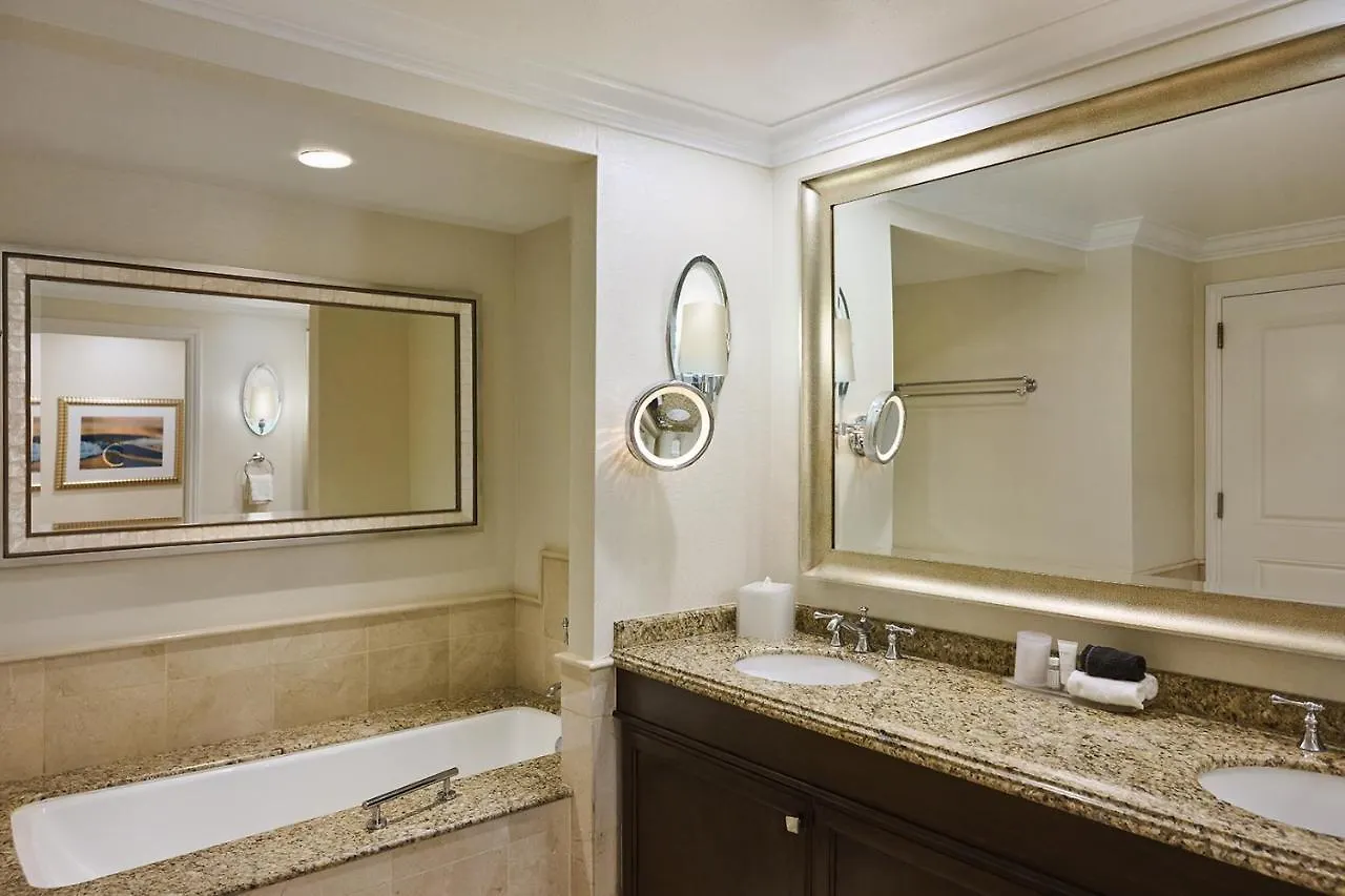 Balboa Bay Resort Newport Beach 5*,