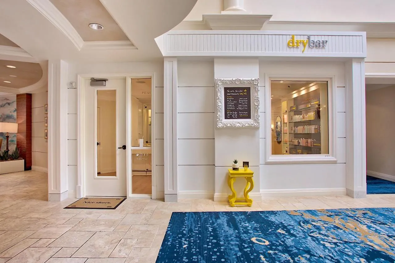 Balboa Bay Resort Newport Beach 5*,